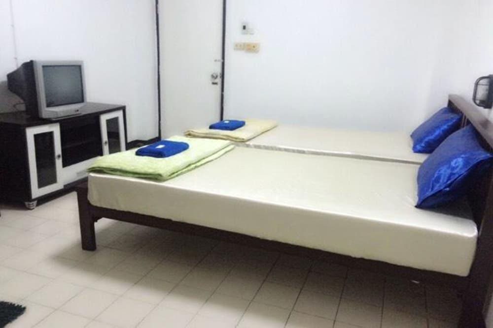 Md Rose Apartment 14