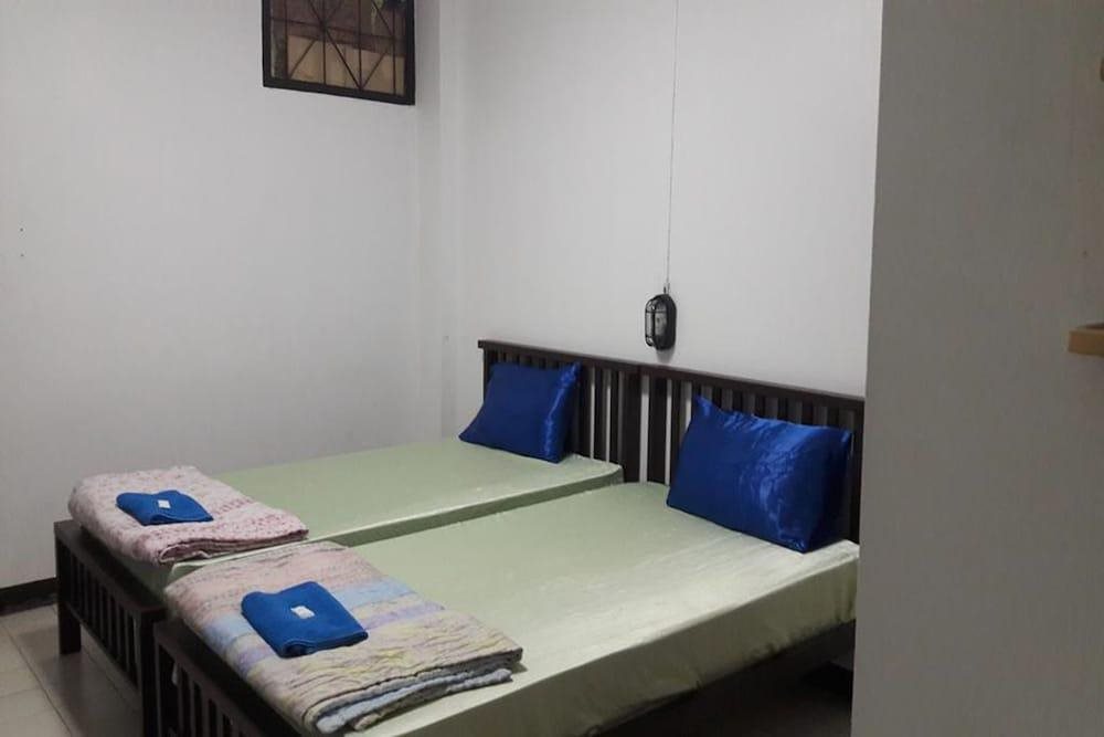 Md Rose Apartment 15