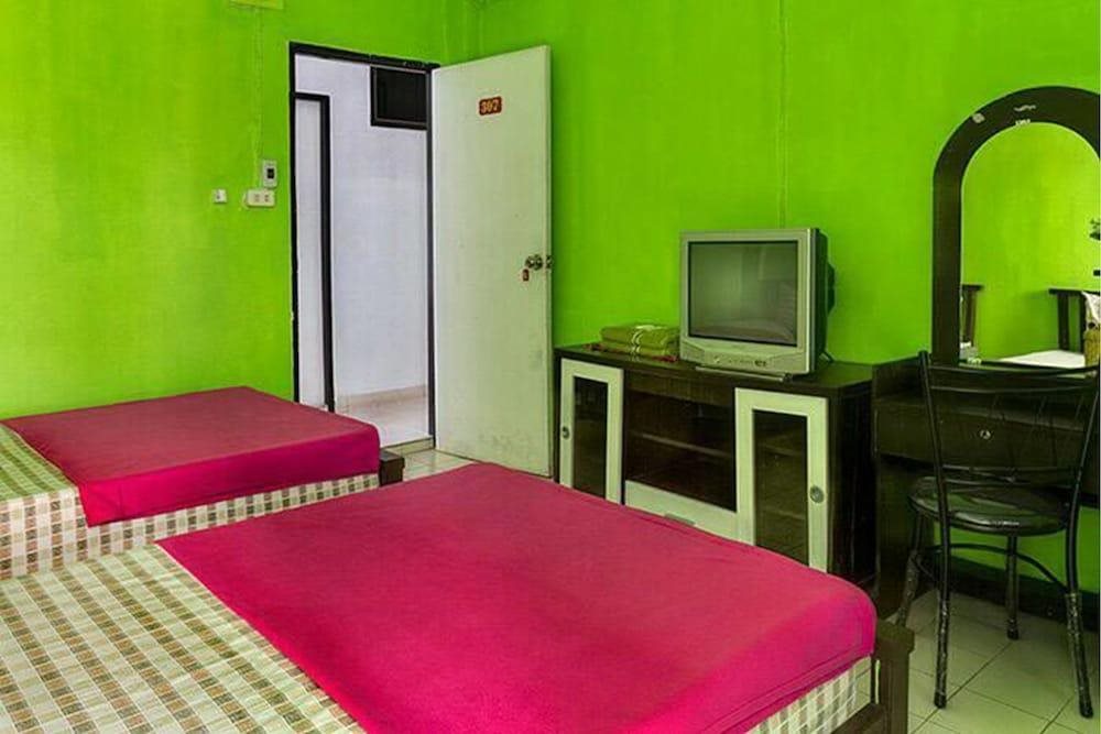 Md Rose Apartment 18