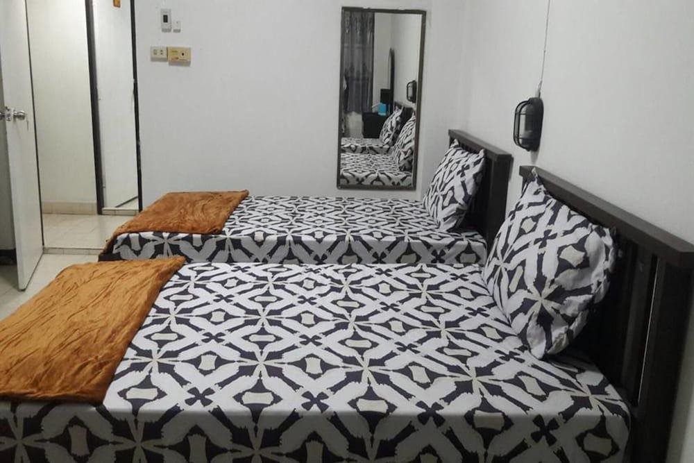 Md Rose Apartment 19