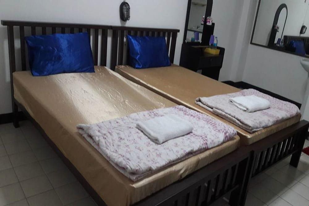 Md Rose Apartment 21