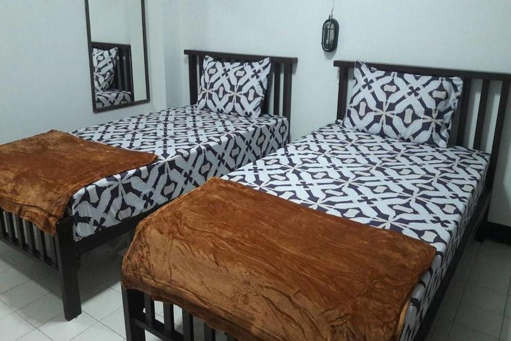 Md Rose Apartment 22