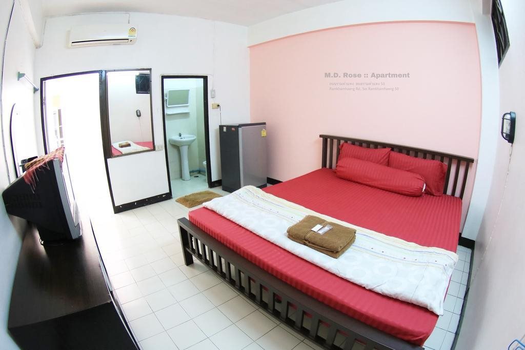 Md Rose Apartment 6