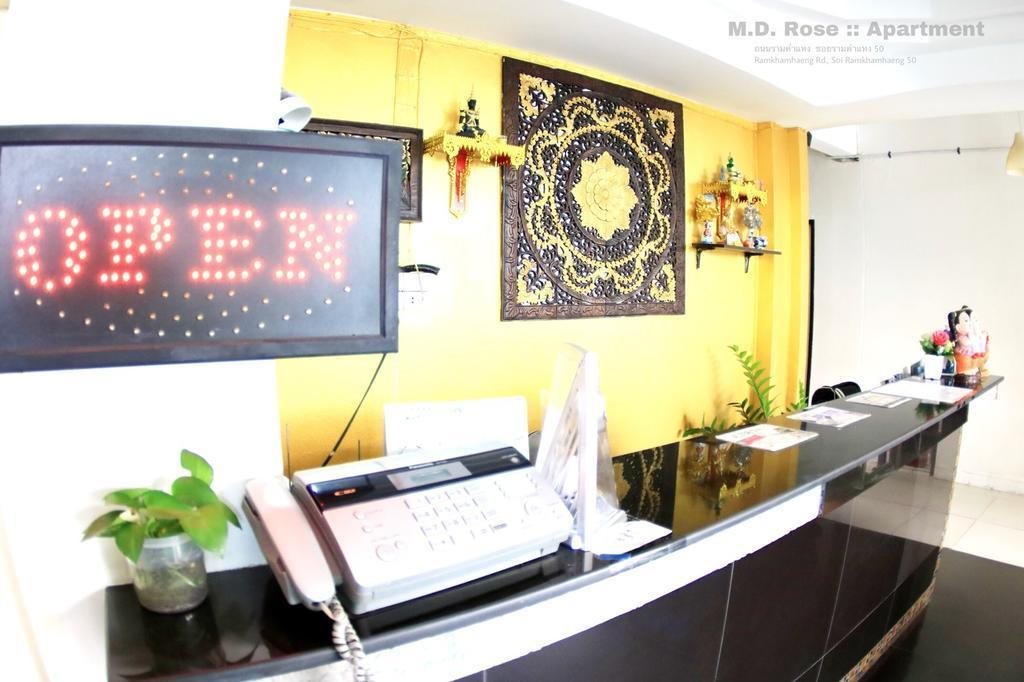 Md Rose Apartment 7