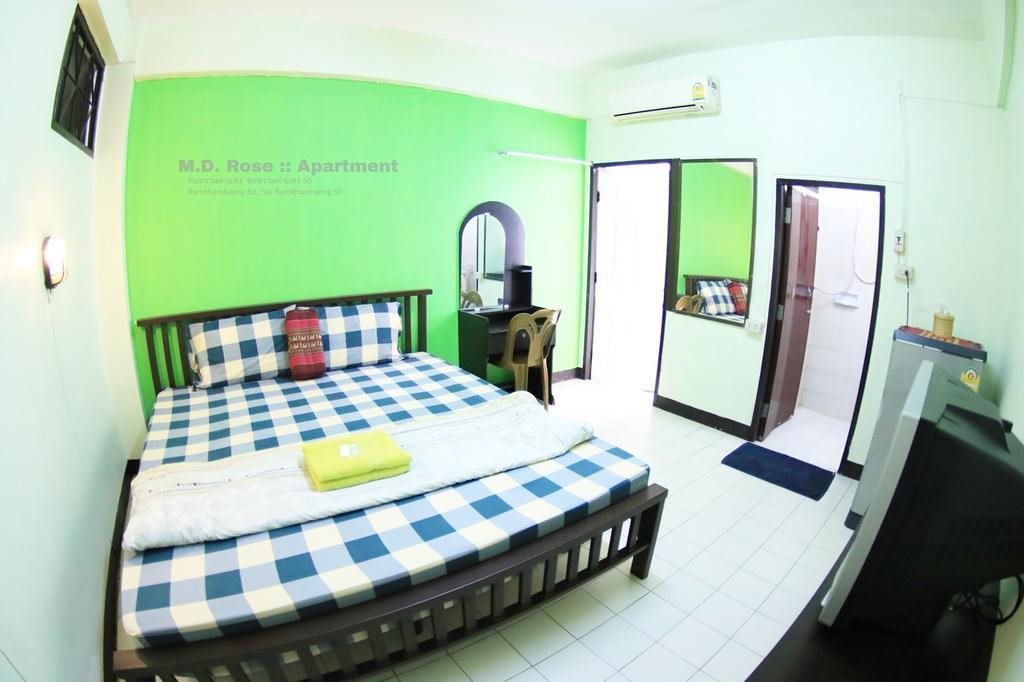 Md Rose Apartment 9