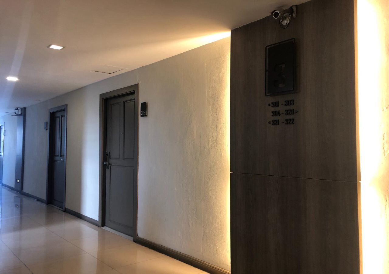 Lee Garden Bangkok 24