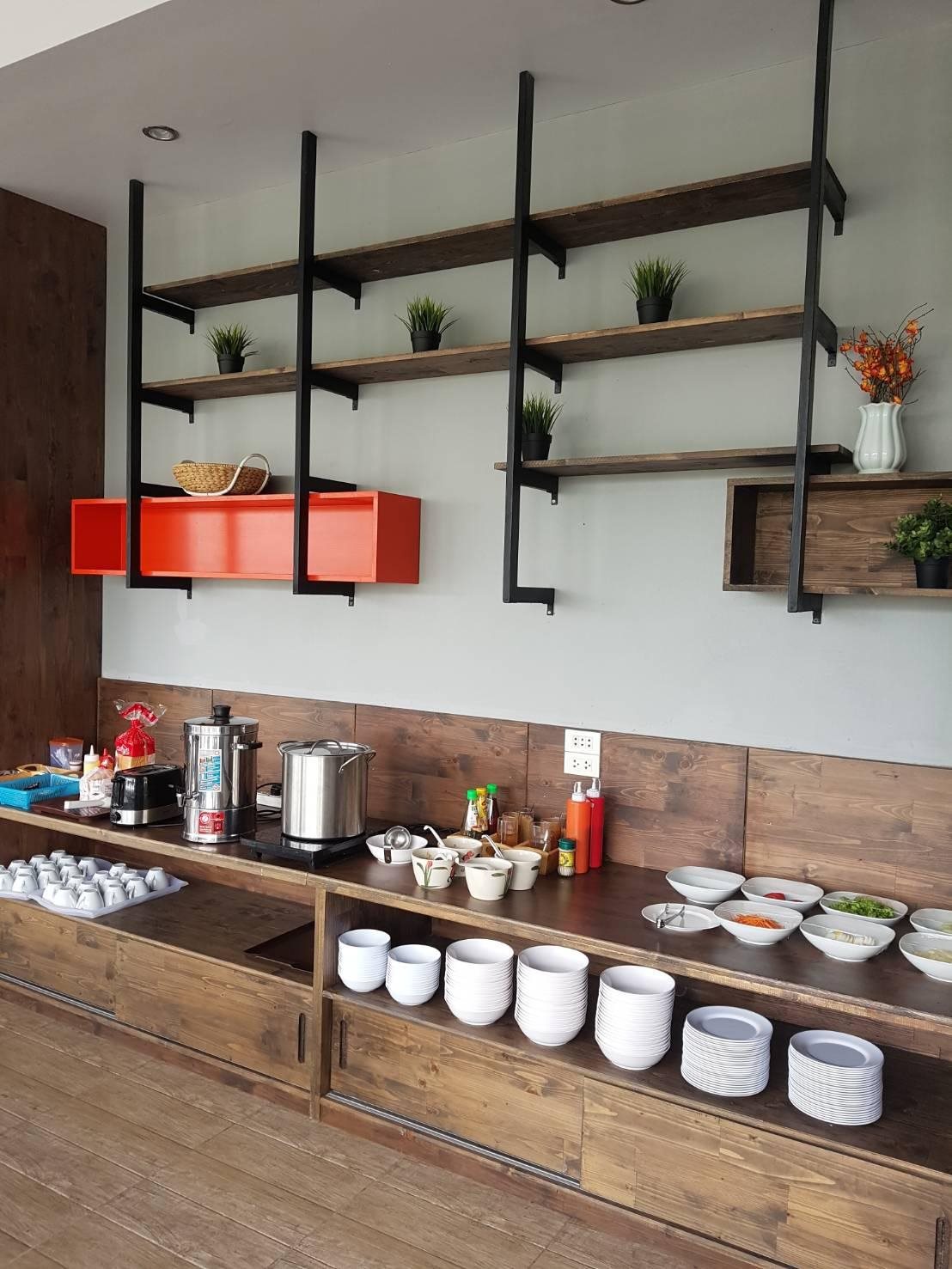 Bangkok Boutique Resort Hotel 10