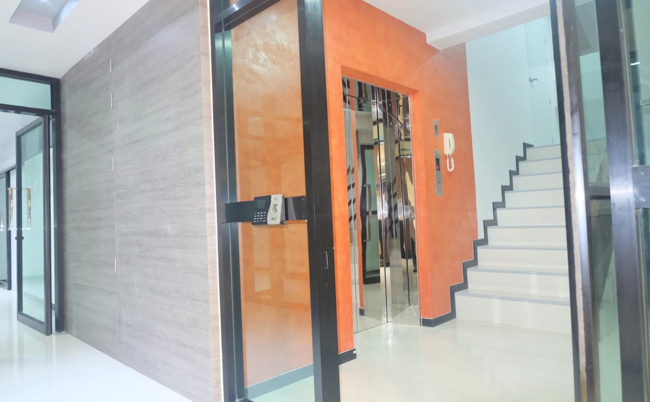 Bangkok Boutique Resort Hotel 20