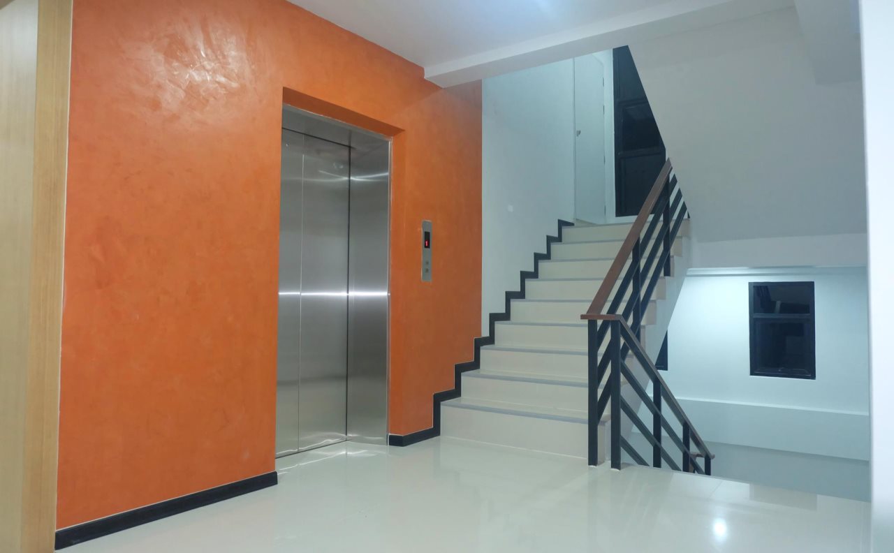 Bangkok Boutique Resort Hotel 21