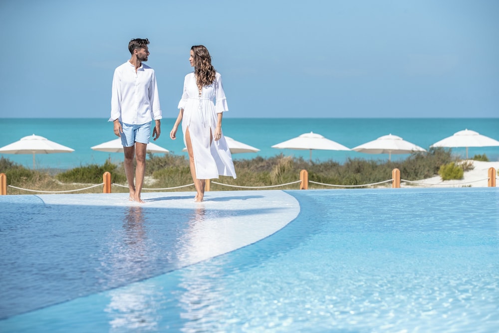 Jumeirah Saadiyat Island 1