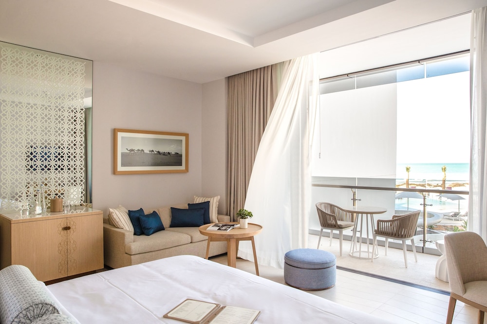 Jumeirah Saadiyat Island 9