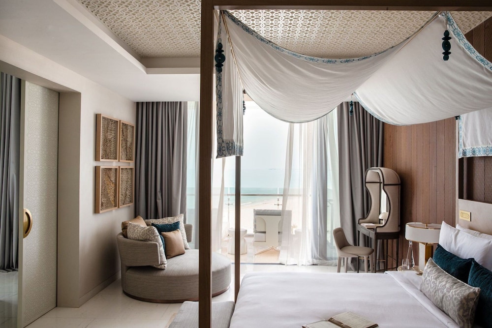 Jumeirah Saadiyat Island 23