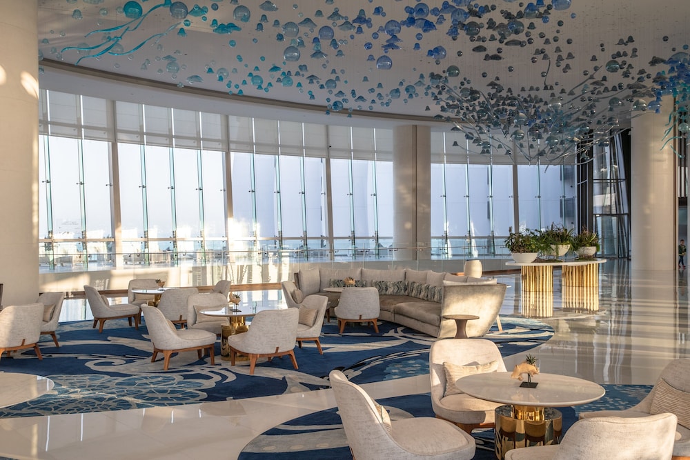 Jumeirah Saadiyat Island 7