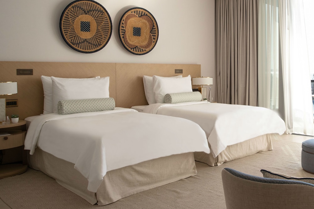 Jumeirah Saadiyat Island 11