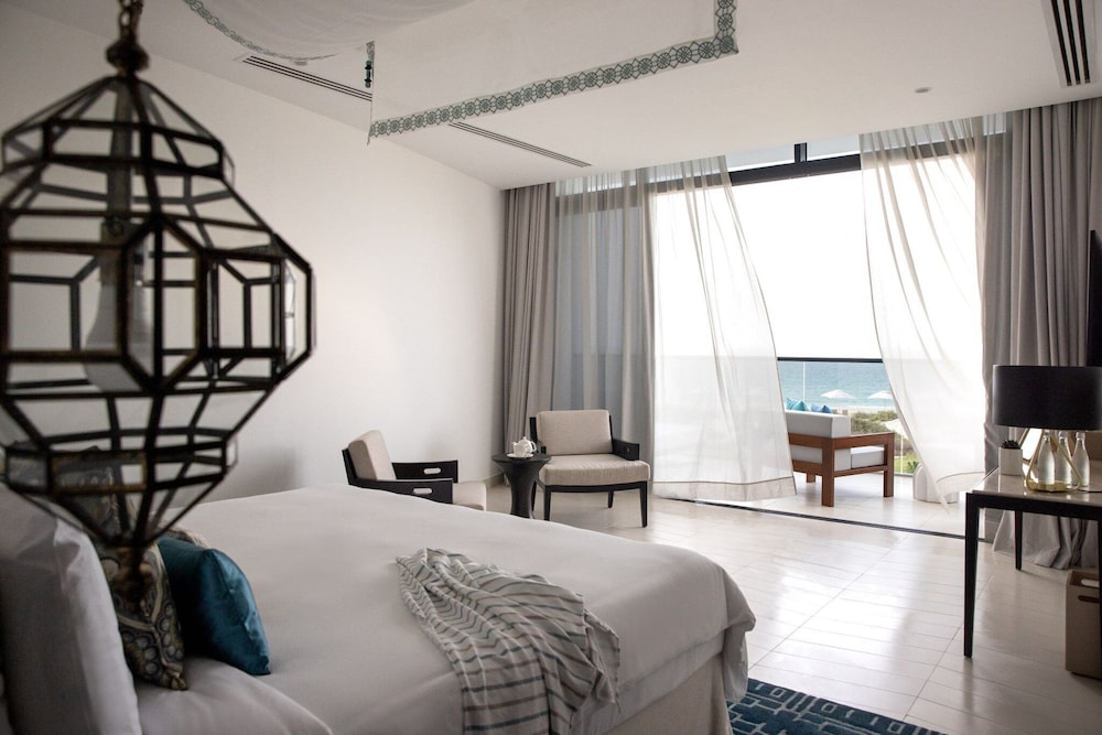 Jumeirah Saadiyat Island 24