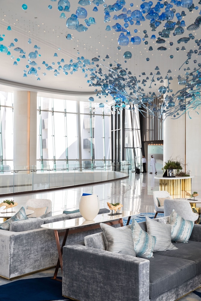 Jumeirah Saadiyat Island 4