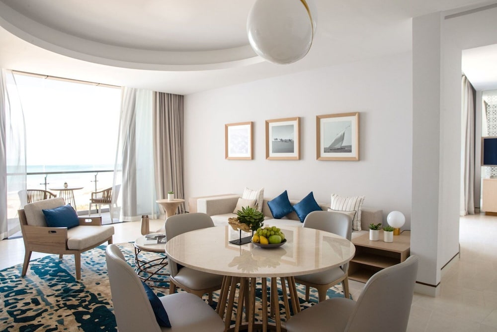 Jumeirah Saadiyat Island 21