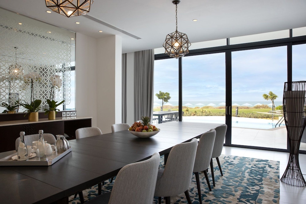 Jumeirah Saadiyat Island 19