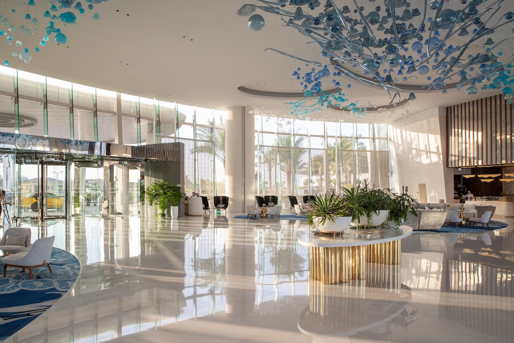 Jumeirah Saadiyat Island 6