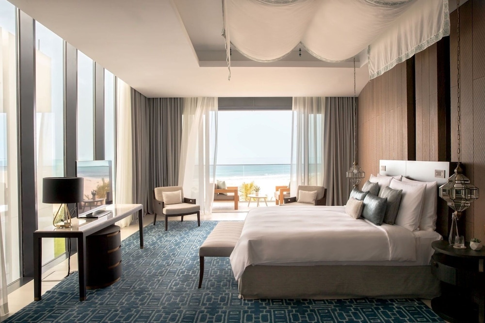 Jumeirah Saadiyat Island 20