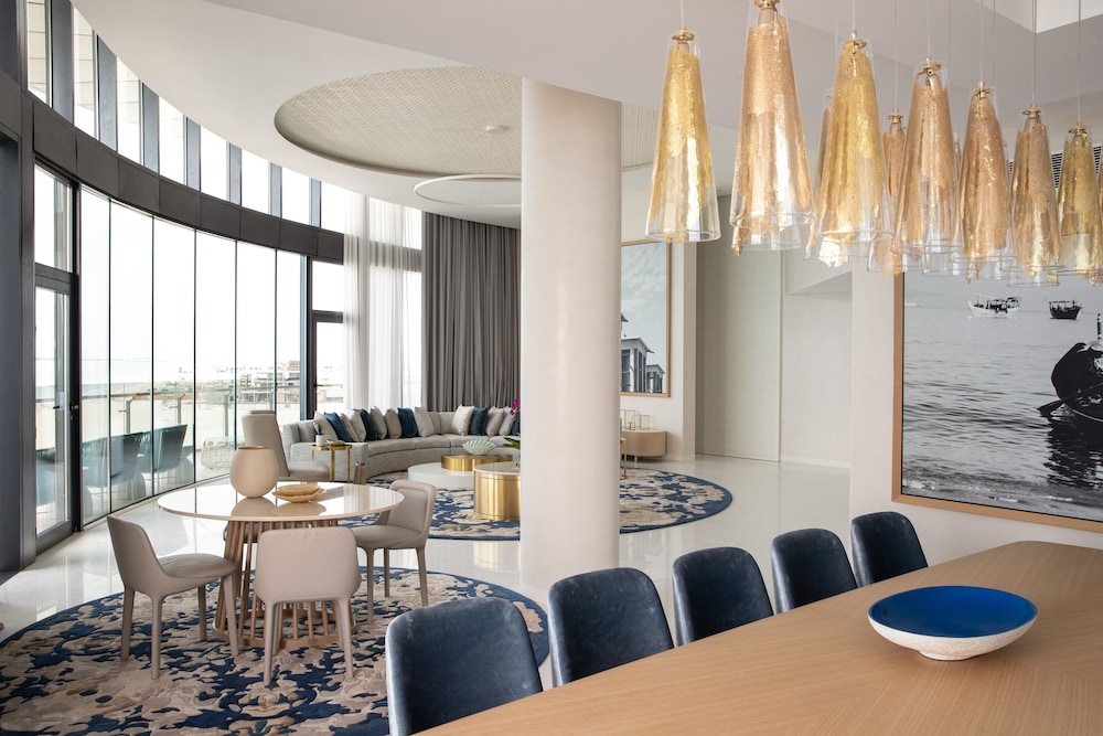 Jumeirah Saadiyat Island 17