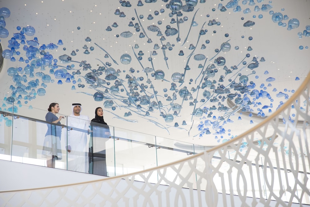 Jumeirah Saadiyat Island 8