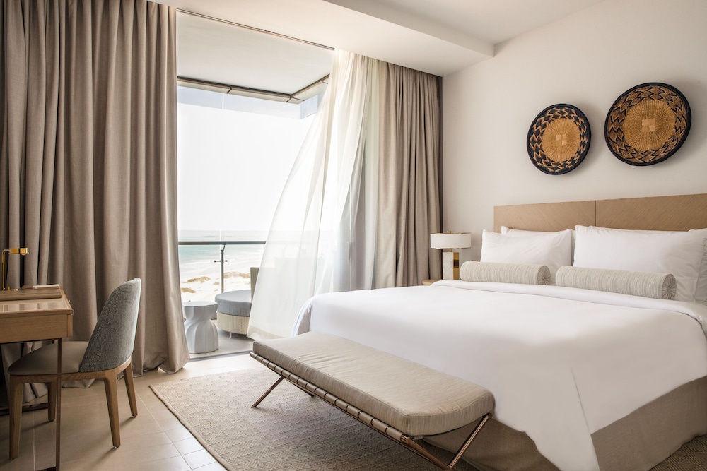 Jumeirah Saadiyat Island 10