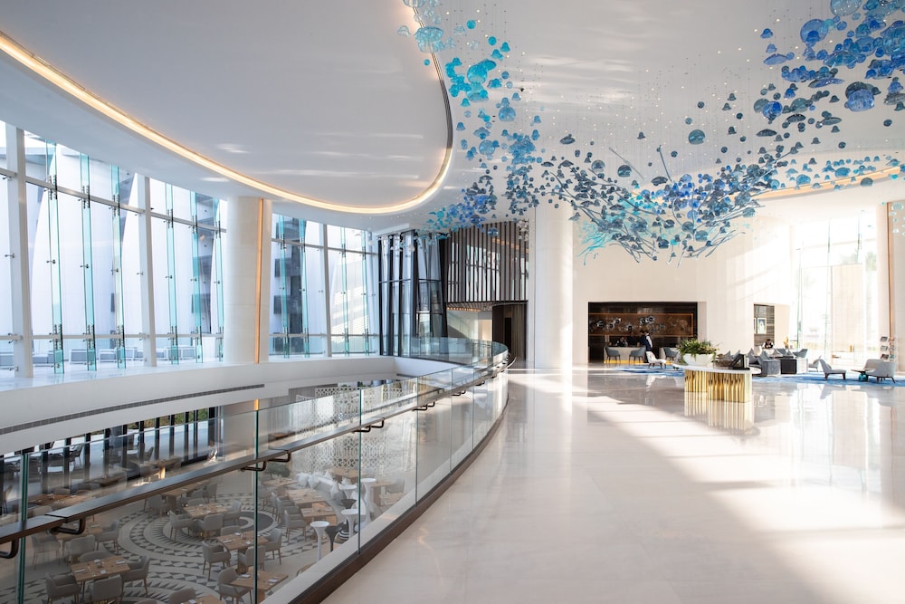 Jumeirah Saadiyat Island 5
