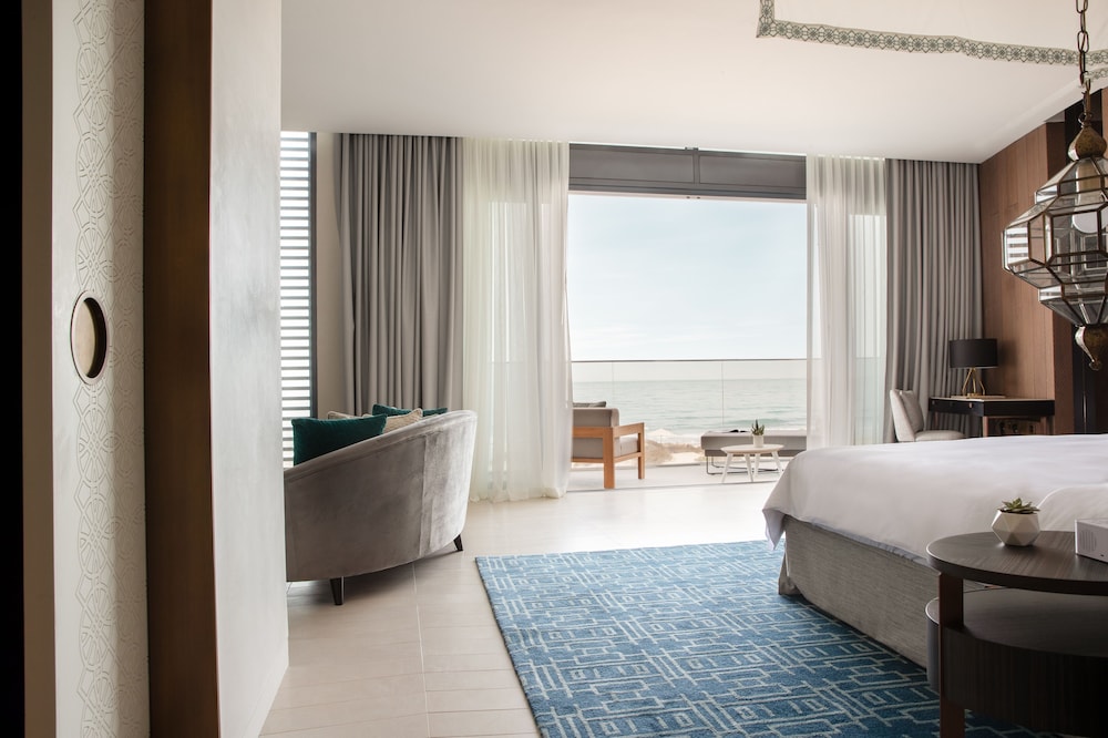 Jumeirah Saadiyat Island 12