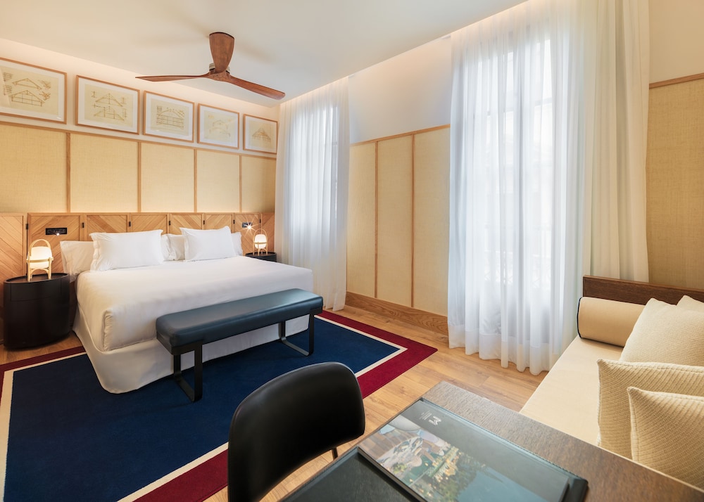 H10 Madison, Barcelona 19