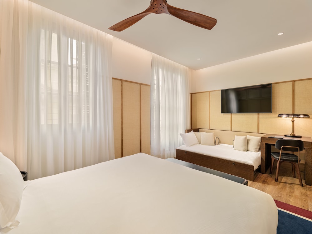 H10 Madison, Barcelona 9