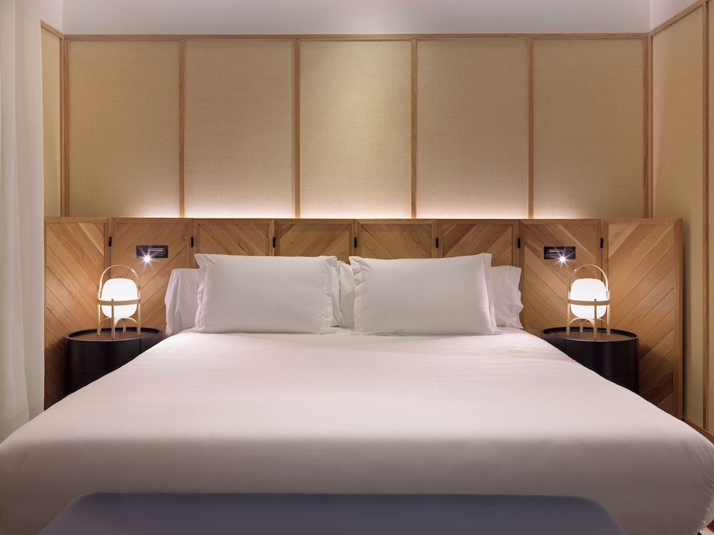 H10 Madison, Barcelona 12