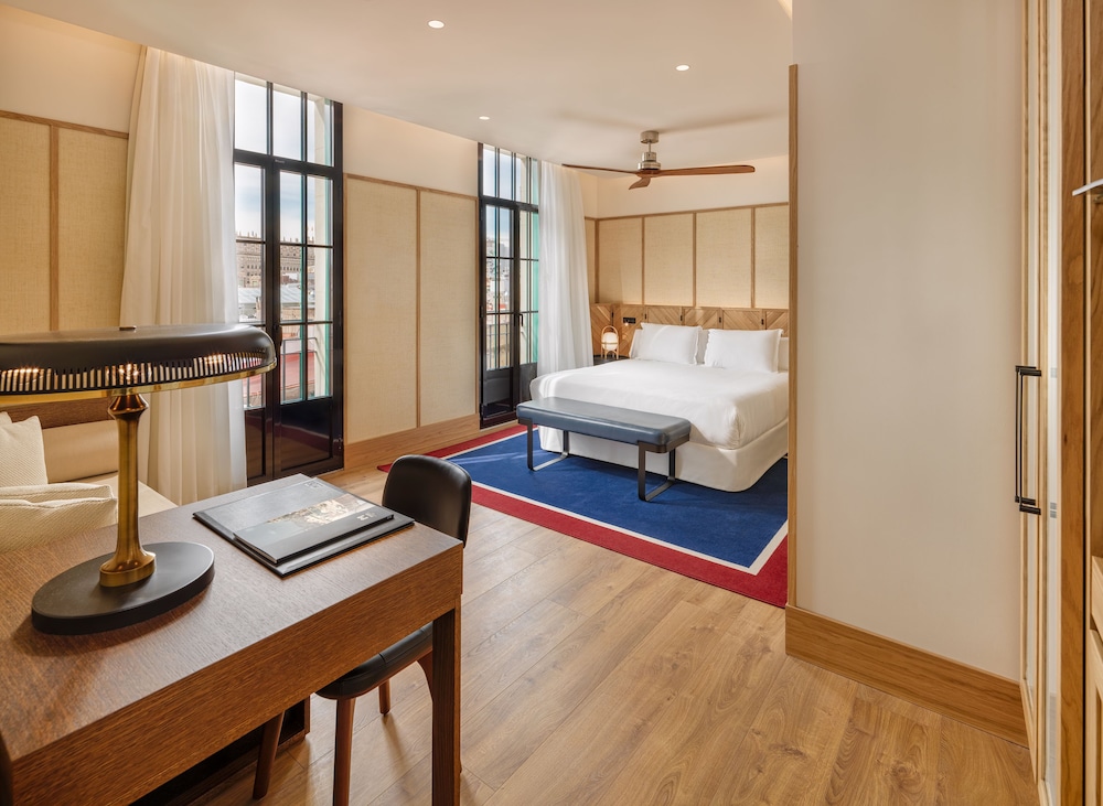 H10 Madison, Barcelona 18