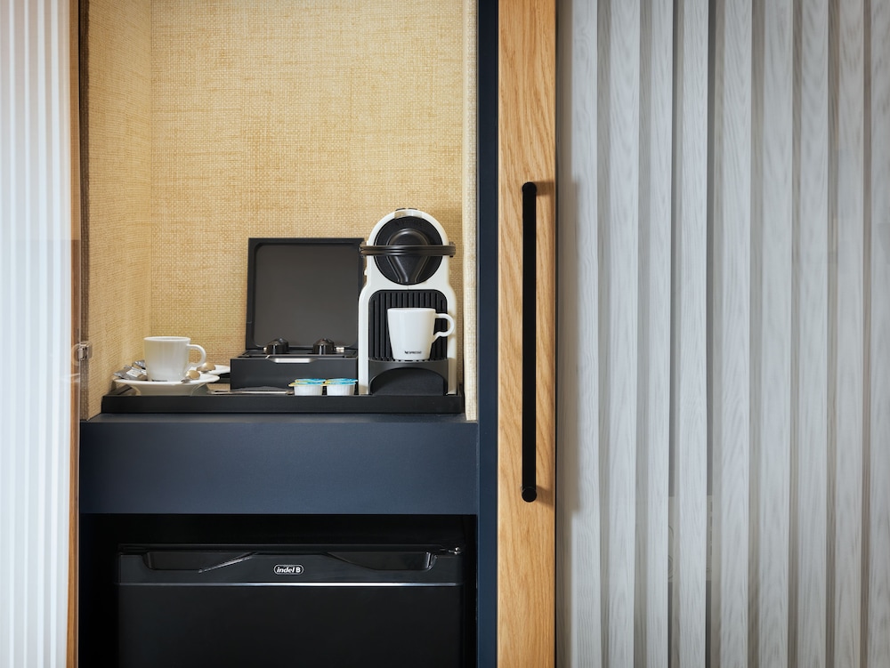 H10 Madison, Barcelona 20
