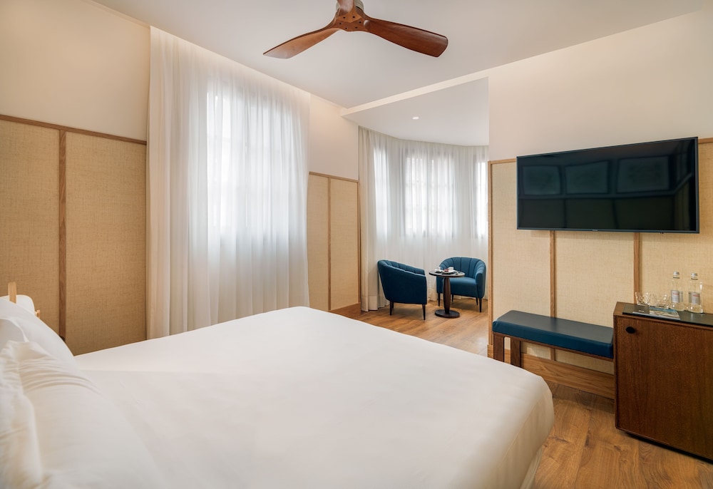 H10 Madison, Barcelona 15