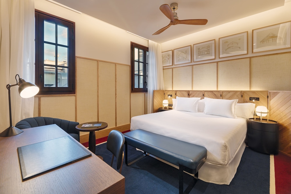 H10 Madison, Barcelona 13