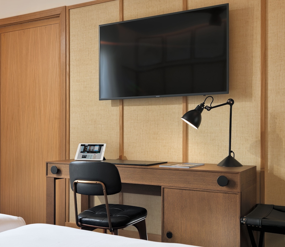 H10 Madison, Barcelona 8
