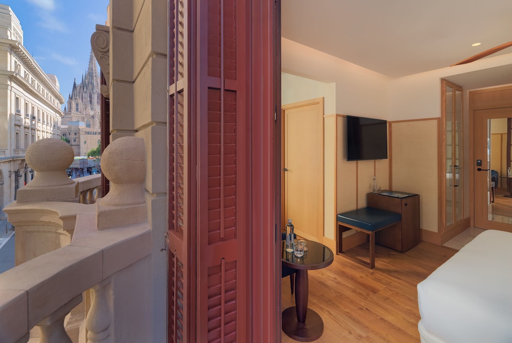 H10 Madison, Barcelona 16