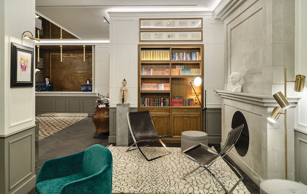 H10 Madison, Barcelona 6