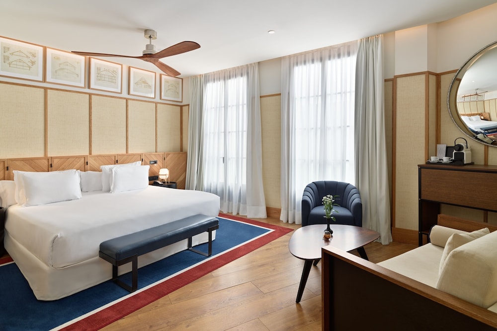 H10 Madison, Barcelona 21