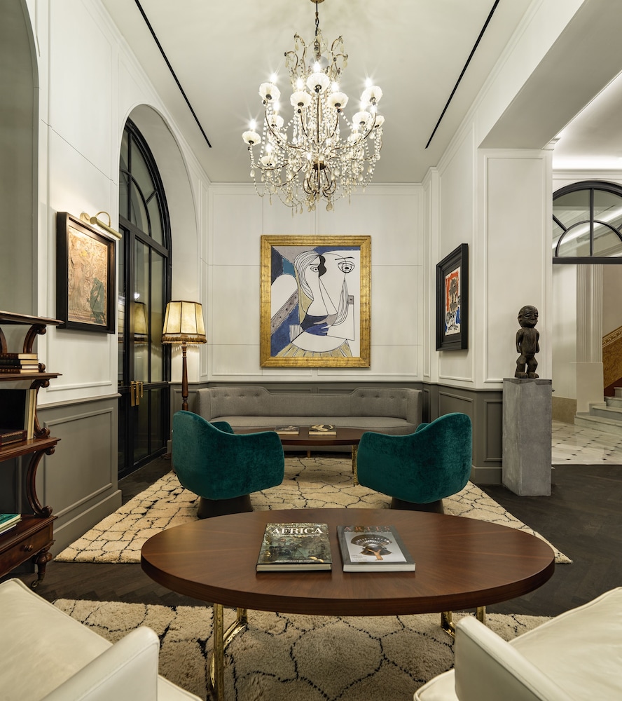 H10 Madison, Barcelona 3