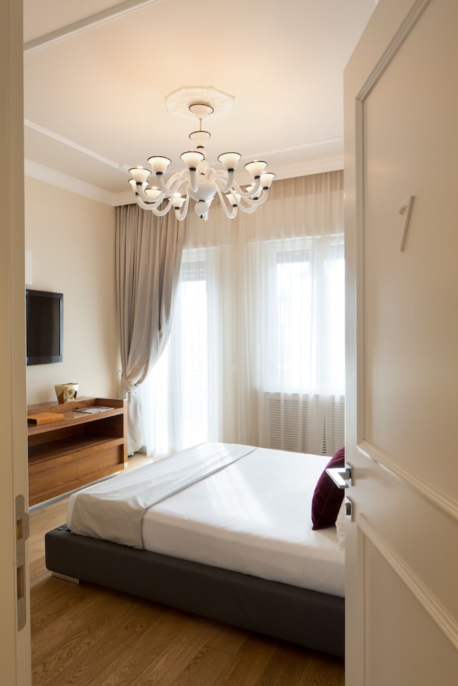 Suite Milano 13