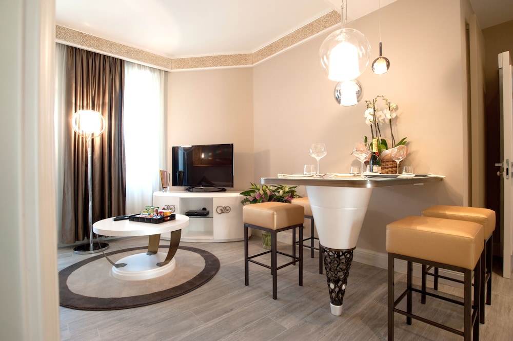 Suite Milano 6