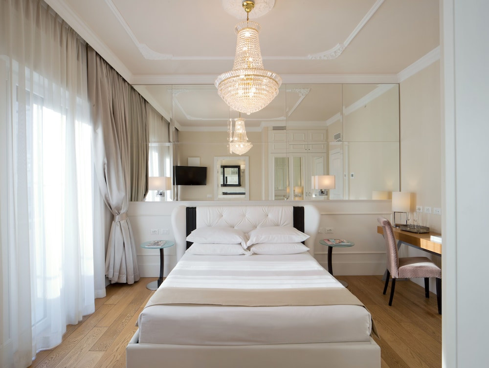 Suite Milano 17