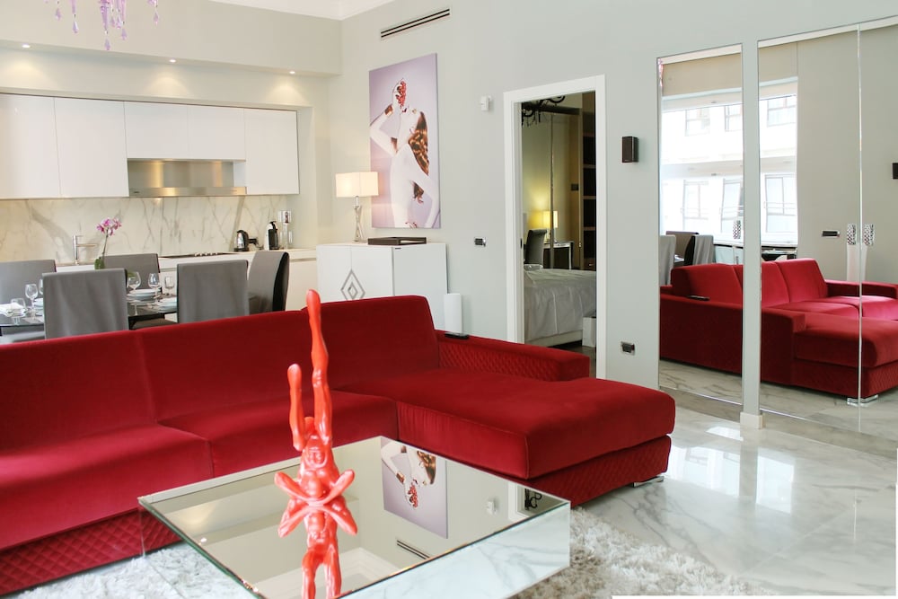 Suite Milano 2