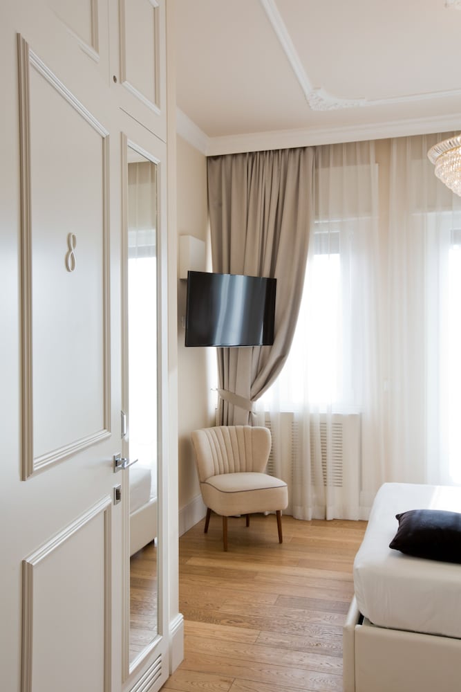 Suite Milano 21