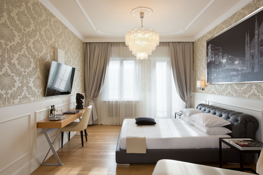 Suite Milano 23