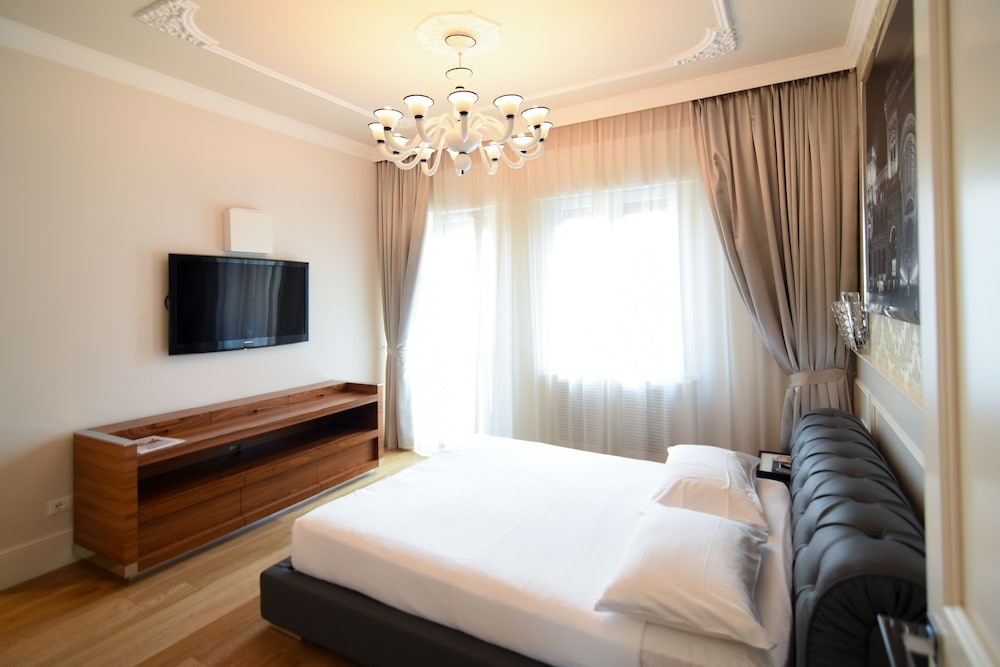 Suite Milano 12
