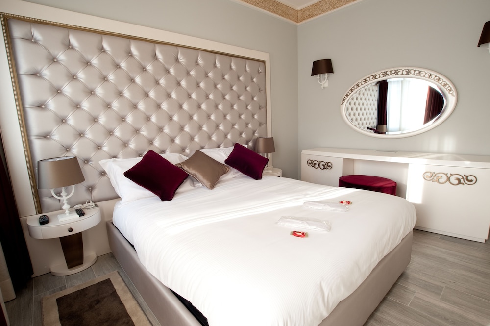 Suite Milano 3