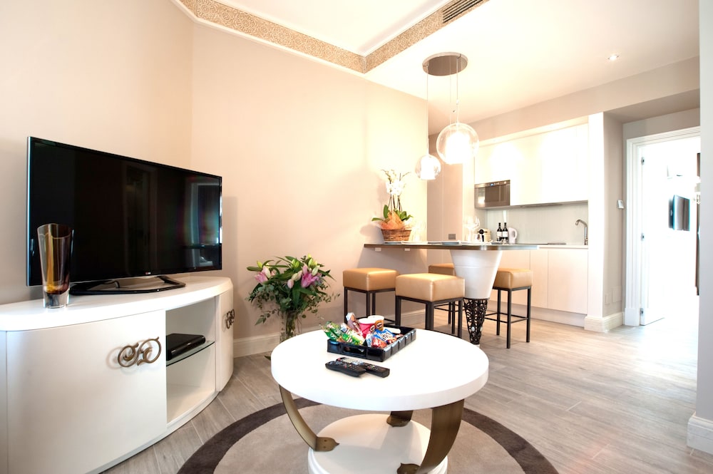 Suite Milano 5